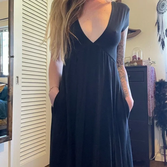 Urban outfitters maxi dress - Picture 6 of 6